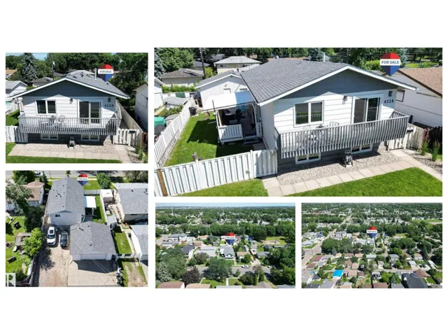4228 114 AV NW, Edmonton, Alberta T5W0T2