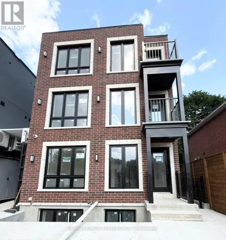 5 - 549 MELBOURNE AVENUE, Ottawa, Ontario K2A1W7