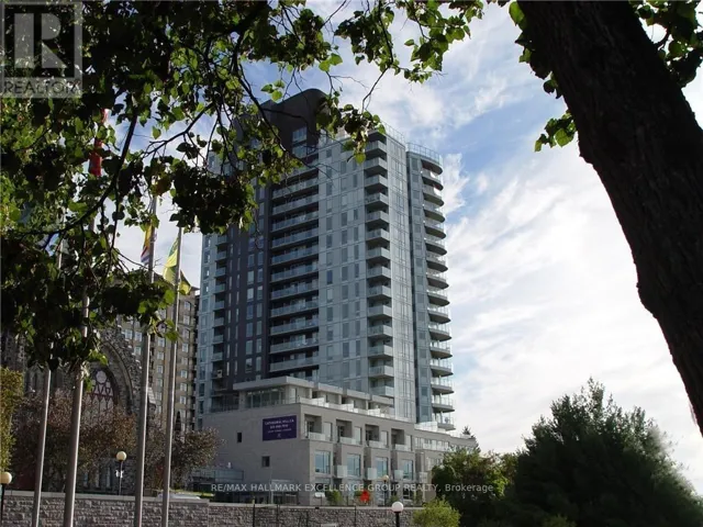 1904 - 428 SPARKS STREET, Ottawa, Ontario K1R0B3
