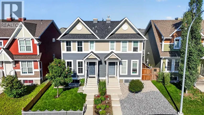 330 Auburn Meadows Boulevard SE, Calgary, Alberta T3M2E5