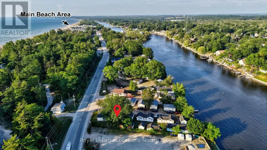 273 MOSLEY STREET, Wasaga Beach, Ontario L9Z2K1