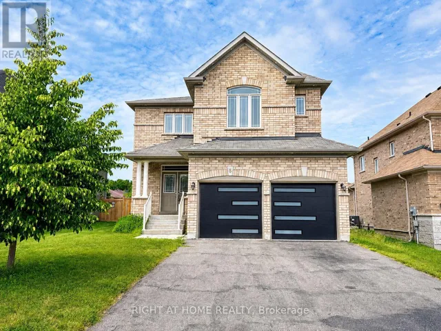 8 PEARL STREET, Wasaga Beach, Ontario L9Z0G9