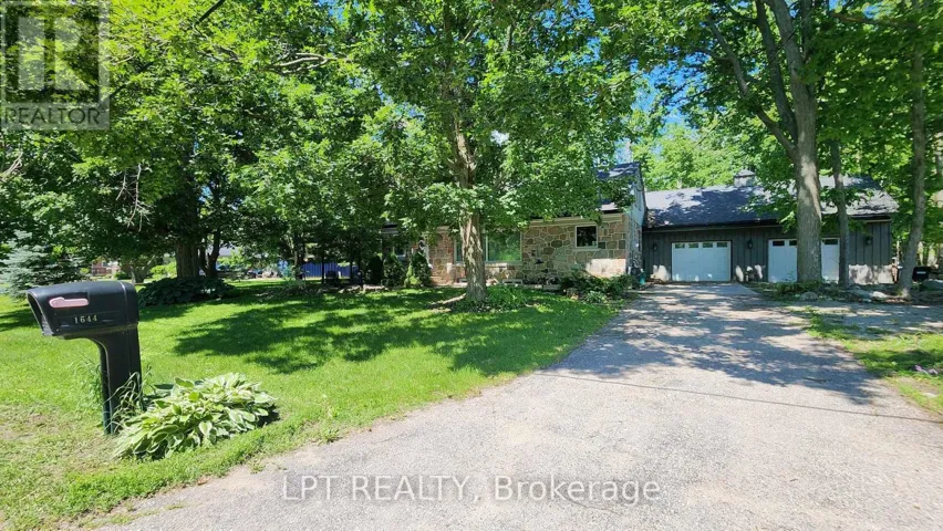 1644 RIDGE ROAD E, Oro-Medonte (Hawkestone), Ontario L0L1T0