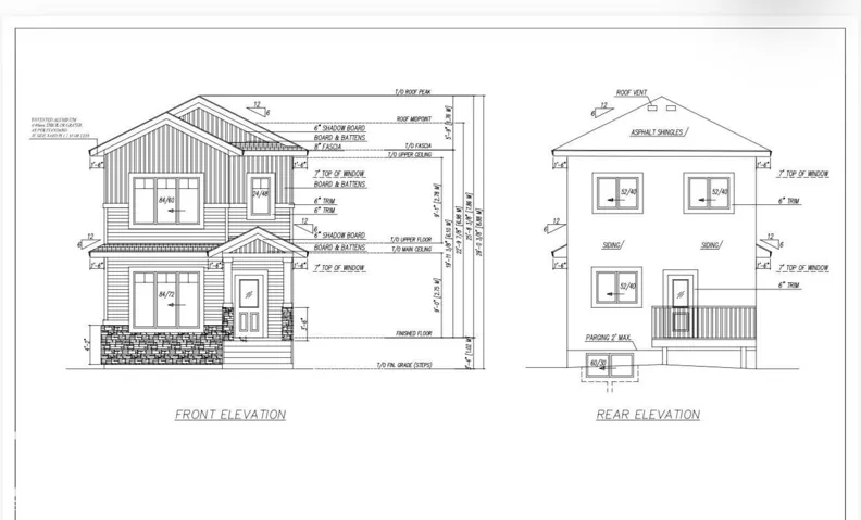 531 Robinson Blvd, Leduc, Alberta T9E1P8
