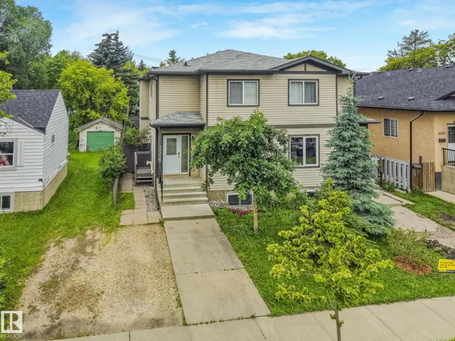10216 150 ST NW, Edmonton, Alberta T5P1P3