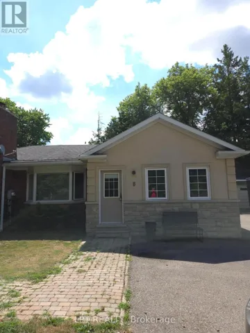UNIT B - 60 NORTON BOULEVARD, Caledon (Bolton East), Ontario L7E2C5