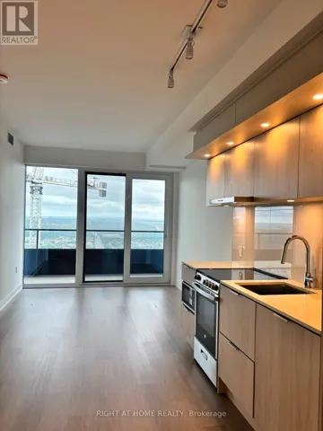 4812 - 448 BURNHAMTHORPE RD W ROAD, Mississauga (City Centre), Ontario L5B0R4