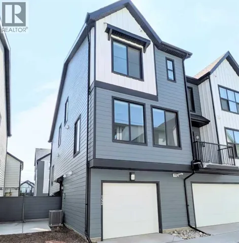 152, 380 Seton Villas SE, Calgary, Alberta T3M3T8