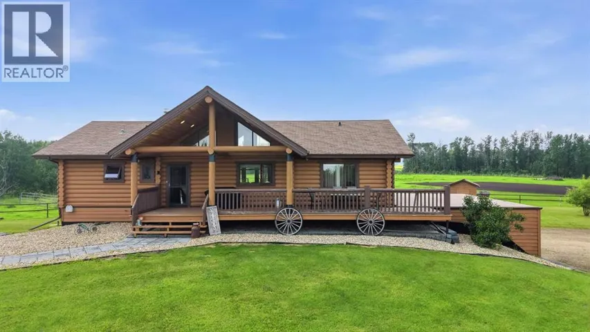 6 - 425063 Range Road 254, Rural Ponoka County, Alberta T4J1R3