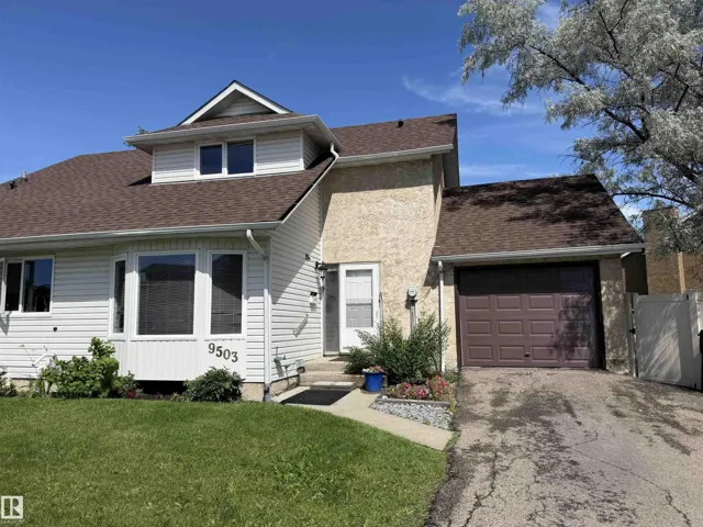 9503 180A ST NW, Edmonton, Alberta T5T2Z4
