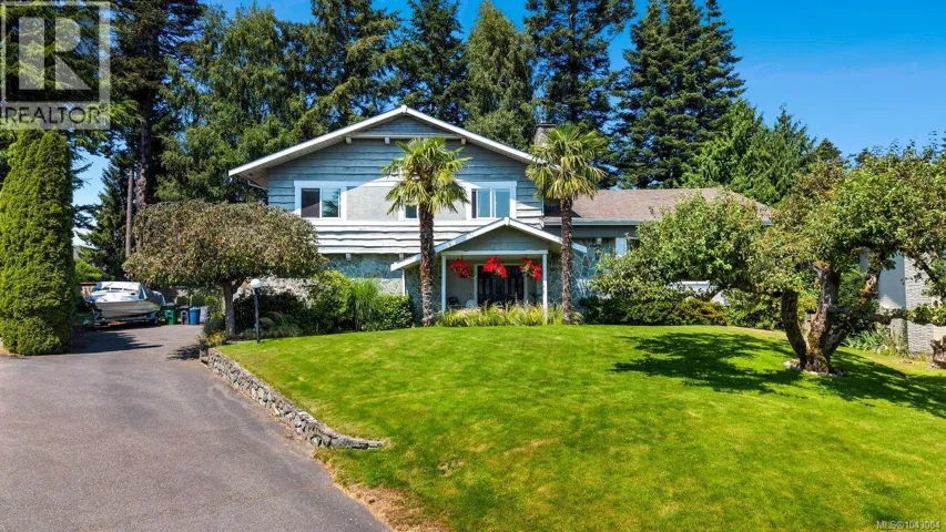 4052 Ebony Pl, Saanich, British Columbia V8N3Y9