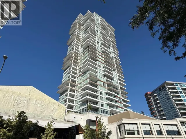 1191 Sunset Drive Unit# 1904, Kelowna, British Columbia V1Y0J4