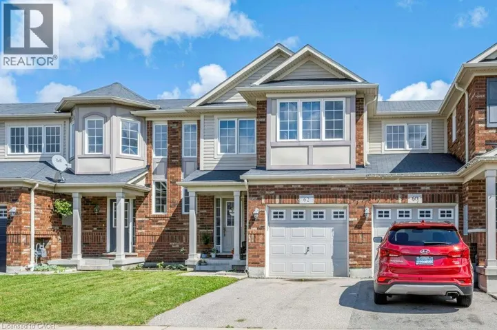 62 MICHIGAN Avenue, Cambridge, Ontario N3C0C8