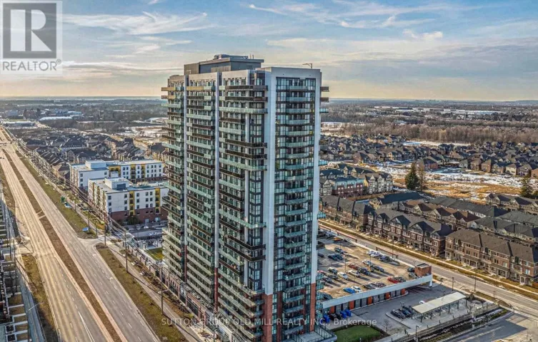 2109 - 2550 SIMCOE STREET N, Oshawa (Windfields), Ontario L1L0R5