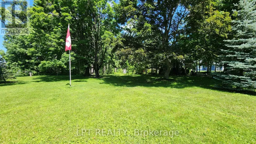 VACANT LAND - 1644 RIDGE ROAD E, Oro-Medonte (Hawkestone), Ontario L0L1T0
