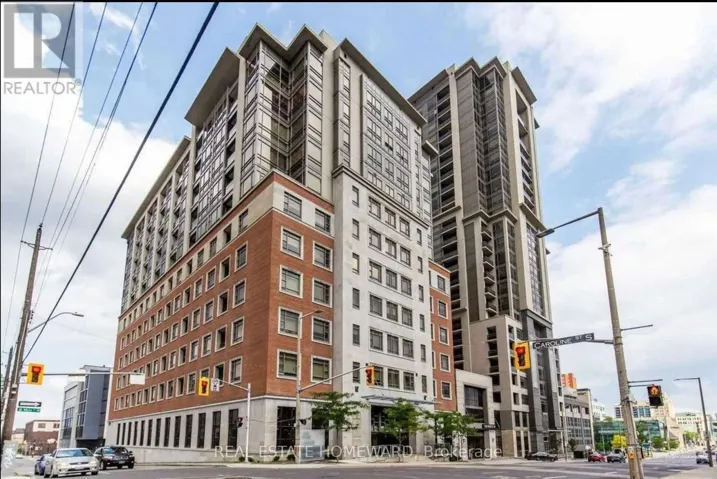 150 MAIN STREET, Hamilton (Central), Ontario L8P0B8