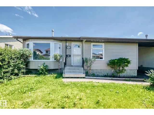 13835 114 ST NW, Edmonton, Alberta T5X4A1