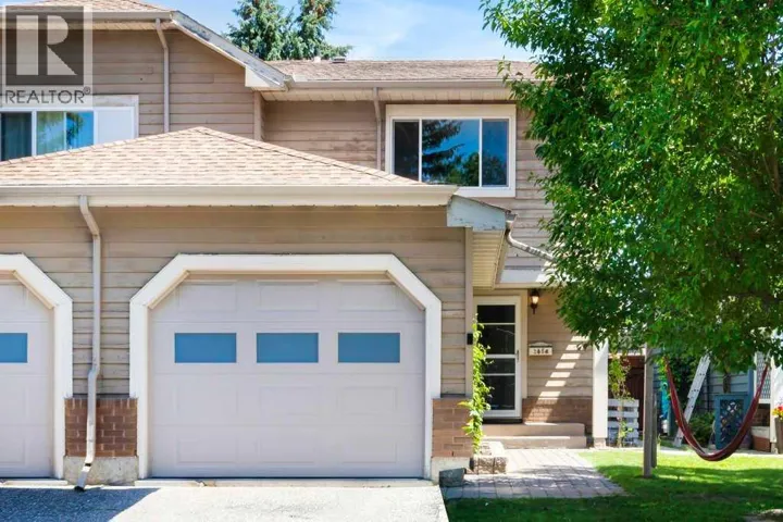 20 Midpark Gardens SE, Calgary, Alberta T2X1N7