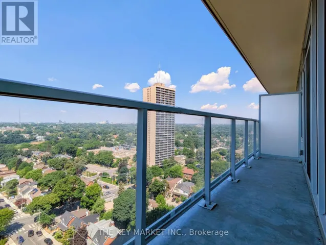 1511 - 33 HELENDALE AVENUE, Toronto (Yonge-Eglinton), Ontario M4R0A4