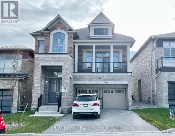 28 JOHN SMITH STREET, East Gwillimbury (Holland Landing), Ontario L9N0S7