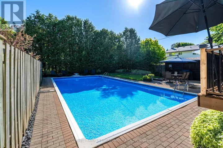 40 STRATHMERE PLACE, Guelph (Riverside Park), Ontario N1H5L8