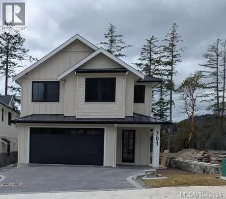 701 Madrona Pl, Langford, British Columbia V9B6C6