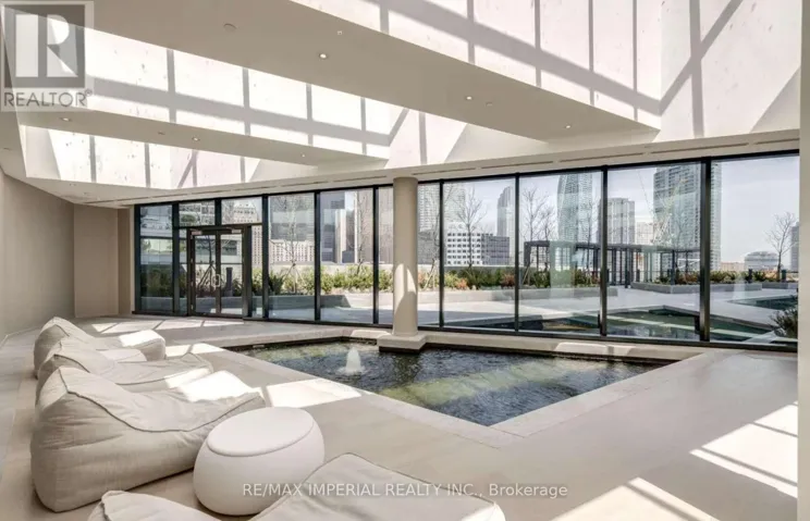 2802 - 88 HARBOUR STREET, Toronto (Waterfront Communities), Ontario M5J0C3