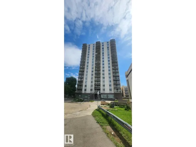 #407 9835 113 ST NW, Edmonton, Alberta T5K1N4
