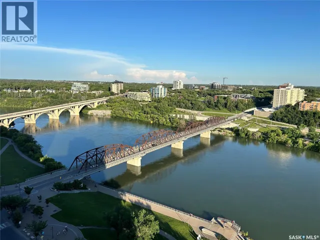 1804 490 2nd AVENUE S, Saskatoon, Saskatchewan S7K4H5