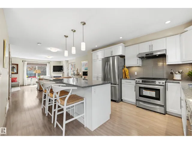 #33 1150 WINDERMERE WY SW, Edmonton, Alberta T6W2B6
