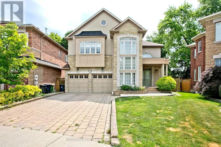 39 GREEN MEADOWS CIRCLE, Toronto (Don Valley Village), Ontario M2J5G6