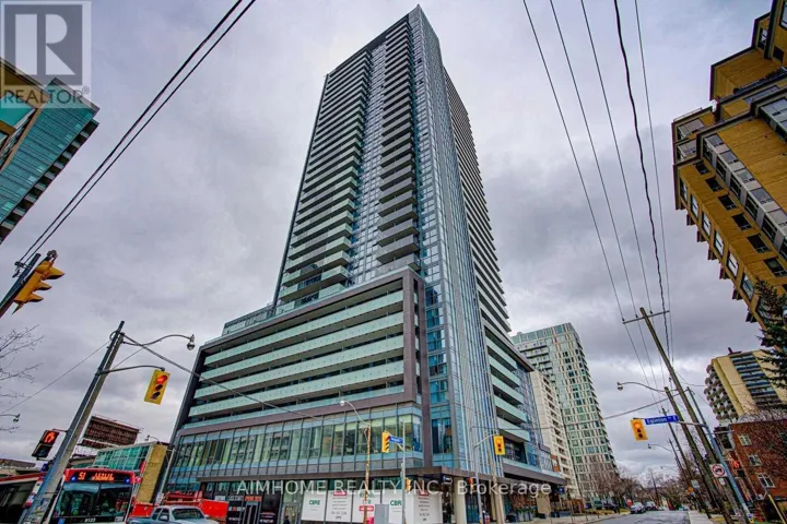 1909 - 125 REDPATH AVENUE, Toronto (Mount Pleasant West), Ontario M4S0B5