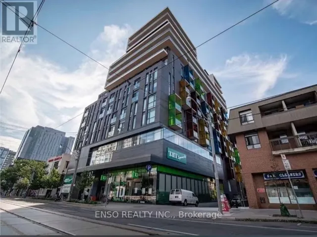 1221 - 297 COLLEGE STREET, Toronto (Kensington-Chinatown), Ontario M5T0C2