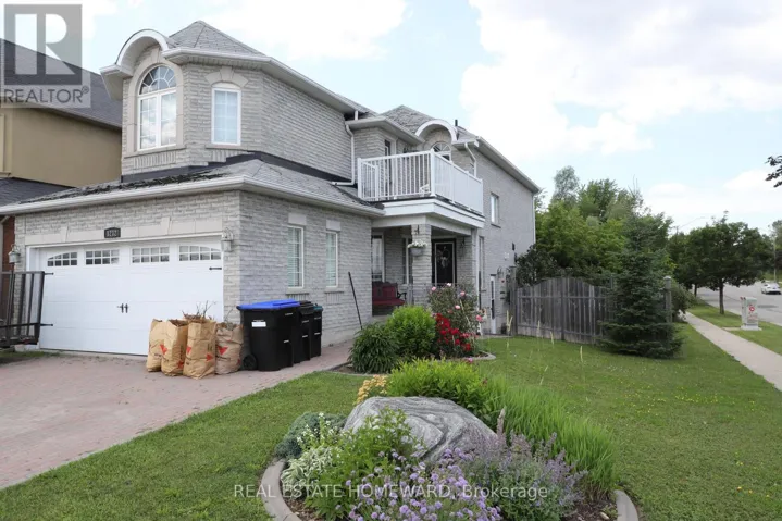 BSMT - 1212 FOX HILL STREET, Innisfil (Alcona), Ontario L9S4Y5