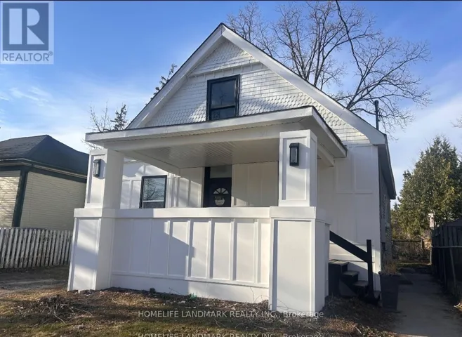 130 LANGARTH STREET E, London South (South F), Ontario N6C1Z5