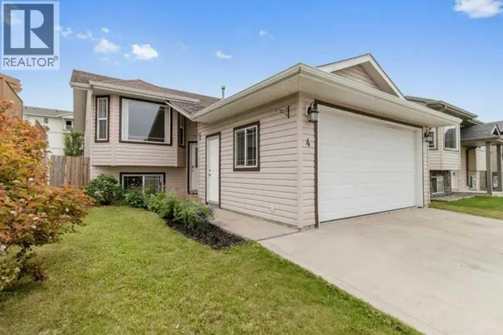4 Horne Close, Sylvan Lake, Alberta T4S0C4