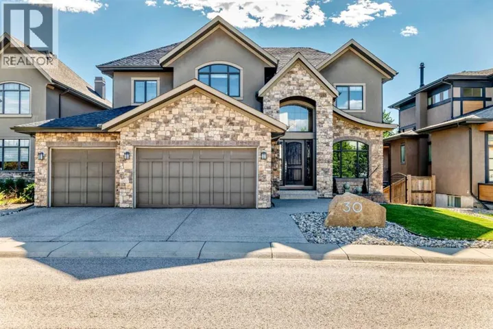 30 Wexford Way SW, Calgary, Alberta T3H0H1