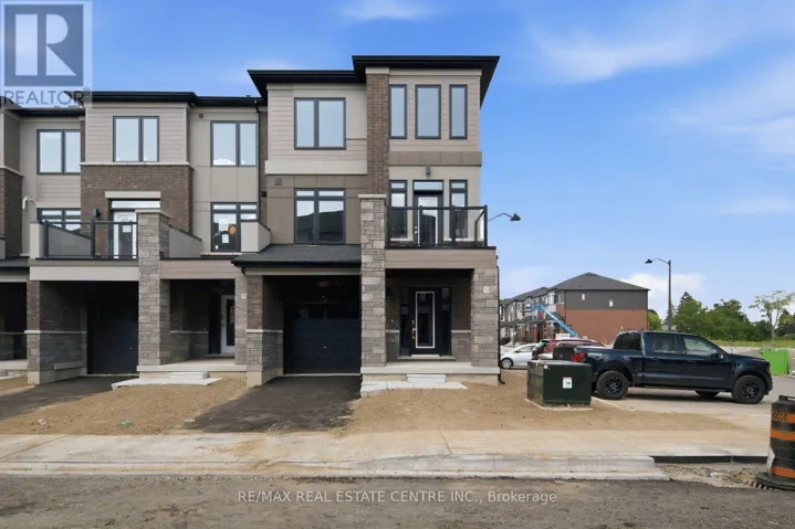 73 - 313 CONKLIN ROAD, Brantford, Ontario N3T0Y8