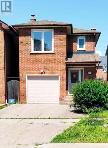 1005 LUCERNE CRESCENT, Mississauga (Creditview), Ontario L5C3X6