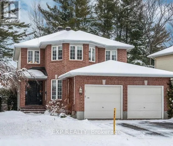 11 PEPPERIDGE WAY, Ottawa, Ontario K2K3B6