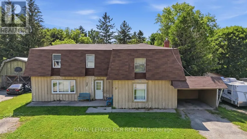 28 COOPER STREET, East Luther Grand Valley (Grand Valley), Ontario L9W5N5