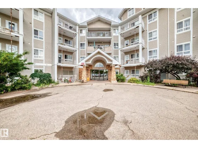 #221 5350 199 ST NW, Edmonton, Alberta T5M0X5