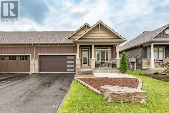 238 DE L'ETANG STREET, Clarence-Rockland, Ontario K4K0K1