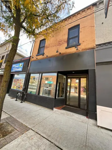 95 VICTORIA STREET W, New Tecumseth (Alliston), Ontario L9R1T2