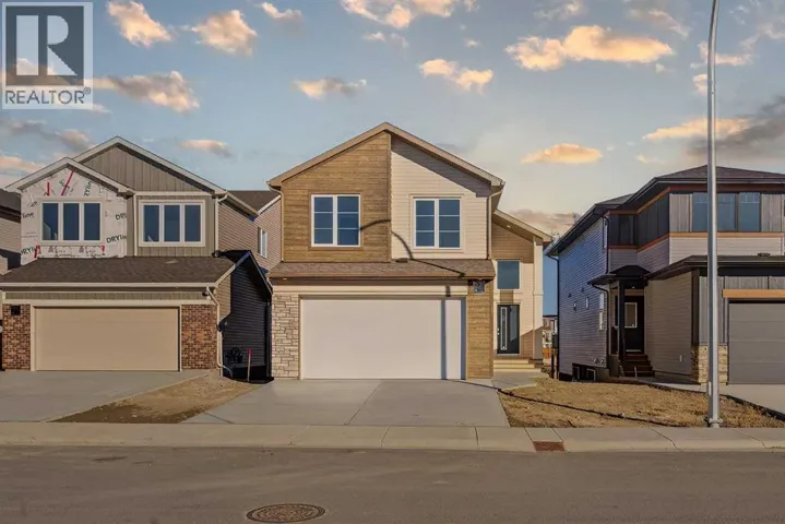 3121 44 Street S, Lethbridge, Alberta T1K8L1