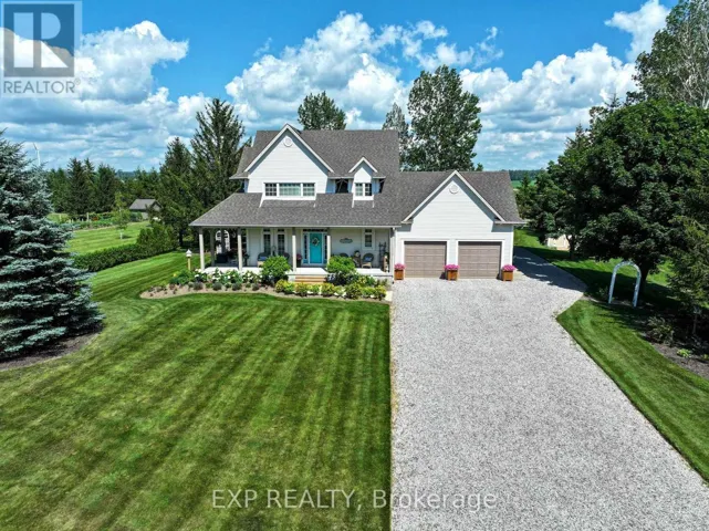 71817 SUNRIDGE CRESCENT, Bluewater (Hay), Ontario N0M1N0