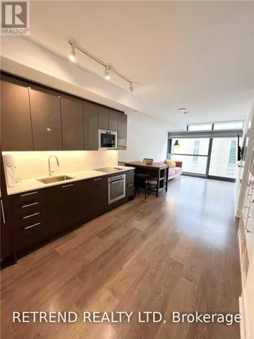 515 - 403 CHURCH STREET, Toronto (Church-Yonge Corridor), Ontario M4Y0C9