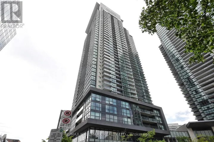 1806 - 5162 YONGE STREET, Toronto (Willowdale West), Ontario M2N0E9