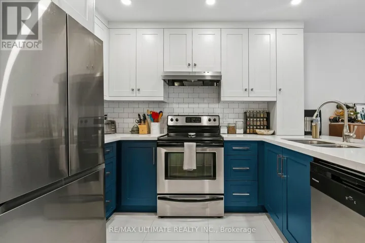 C - 660 WELLINGTON STREET W, Toronto (Niagara), Ontario M5V1G4