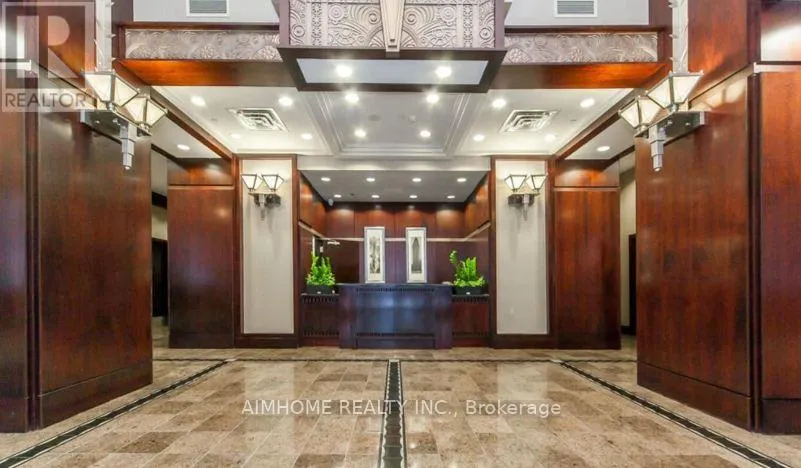 1202 - 35 BALMUTO STREET, Toronto (Bay Street Corridor), Ontario M4Y0A3